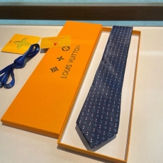 Louis Vuitton Neckties